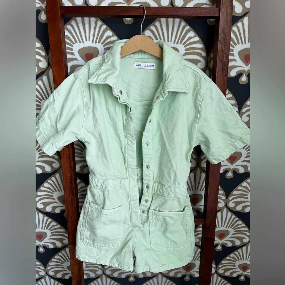 Romper Zara